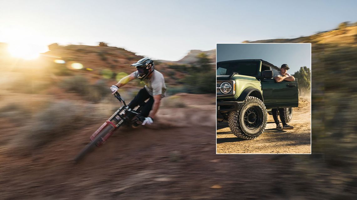 bfg garage header pursuit essentials with kyle strait 3