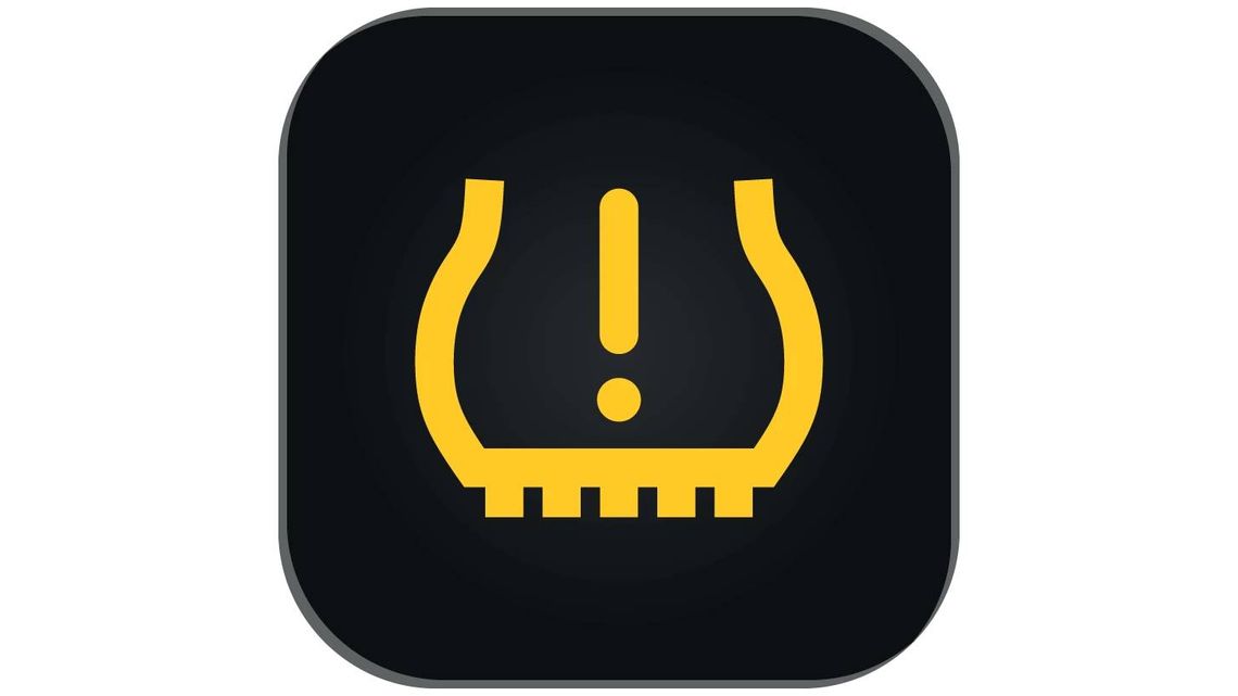 Exclamation Mark Car Light: What It Means & How to Fix It Fast
