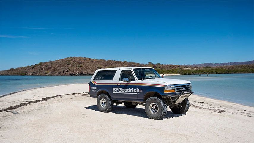 Arts 1994 ford bronco xlt 02