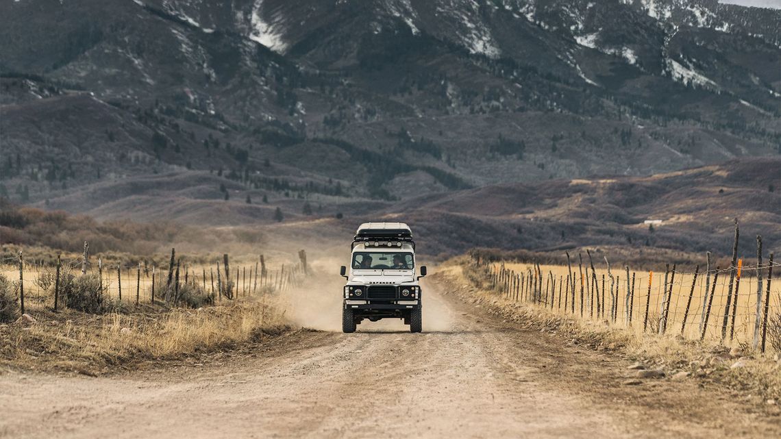 The Must-Drive List: North America