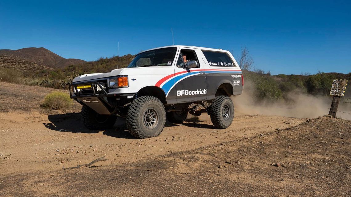 Arts 1994 ford bronco xlt 03