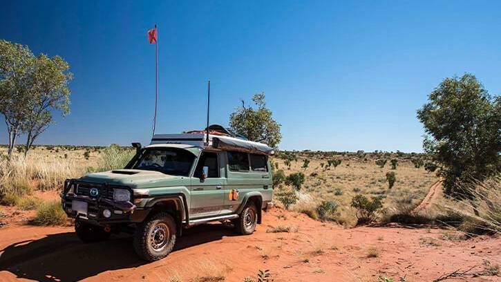 The Canning Stock Route 03