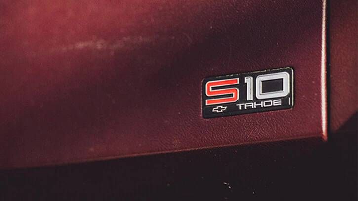 andys 1992 chevrolet s10 08