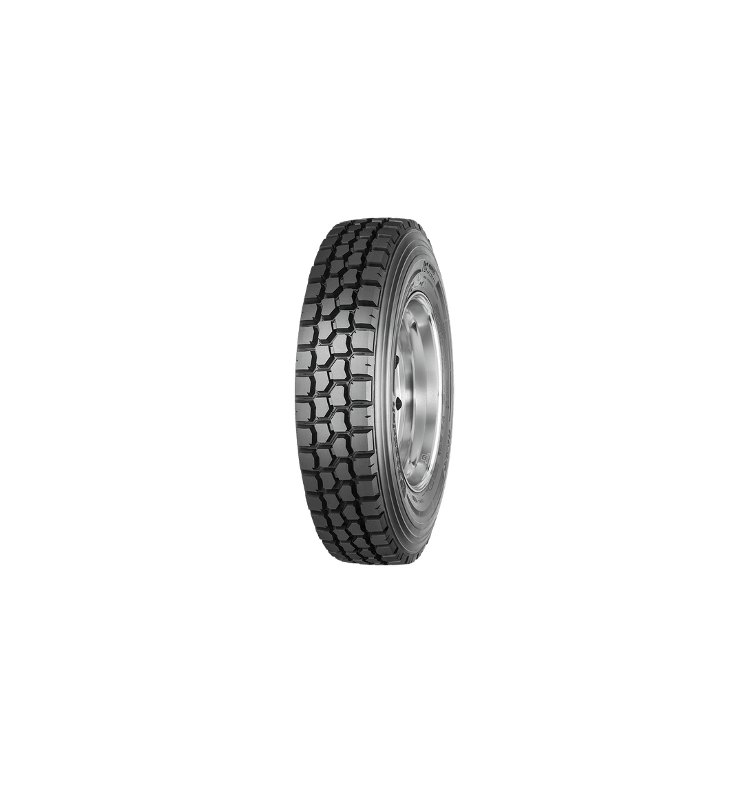 BFGoodrich Cross Control D Tire
