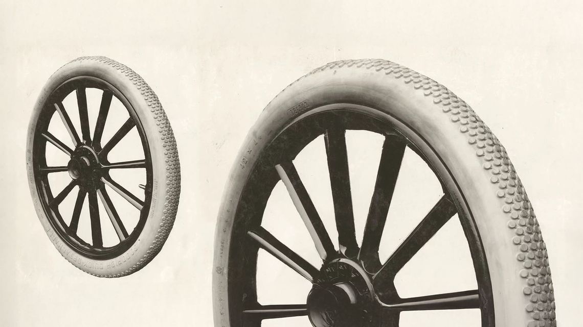 The Tires