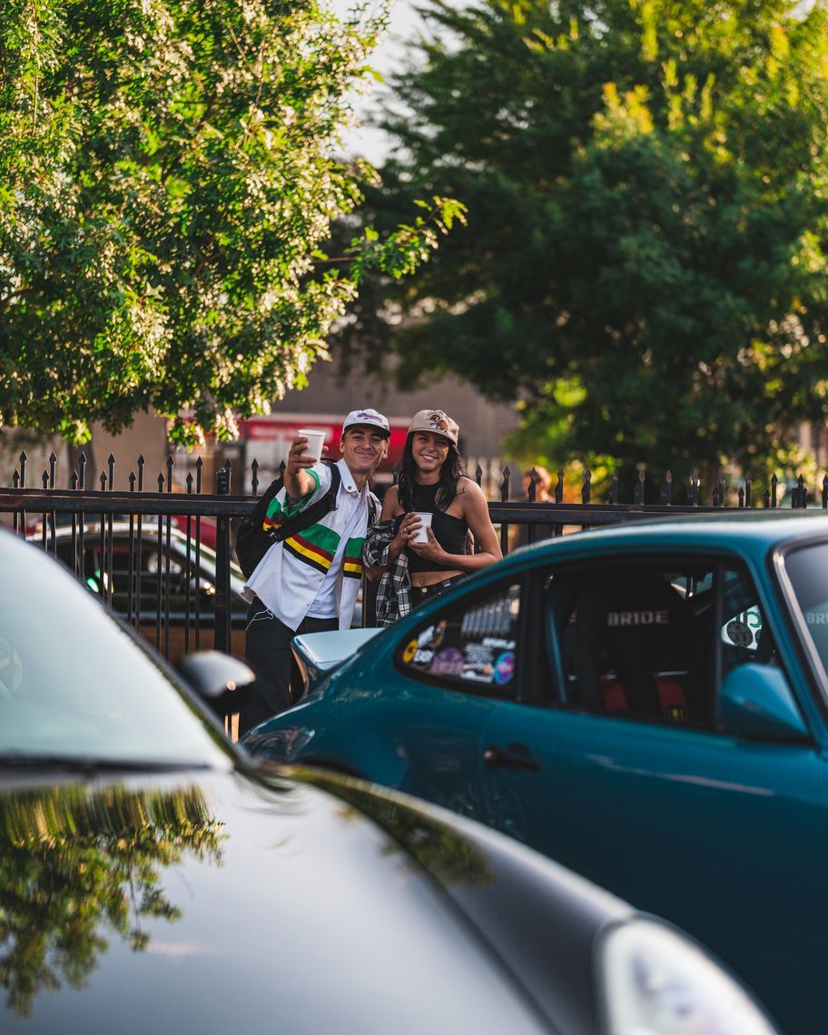 so you want to start a car club 10