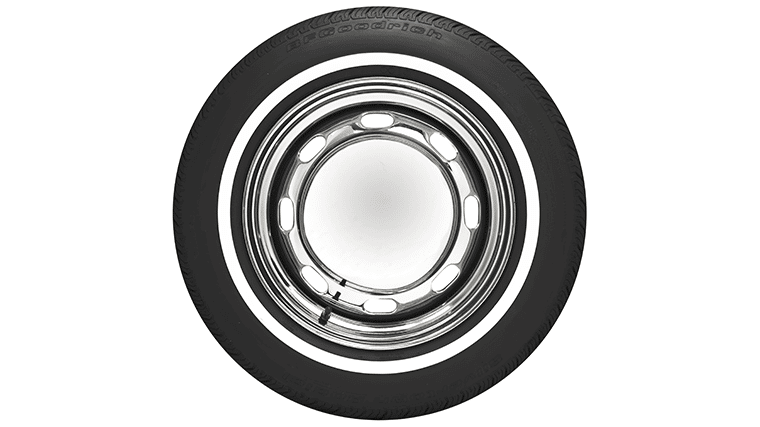 16 9 bfg silvertownradial 165r15 ww 75 side