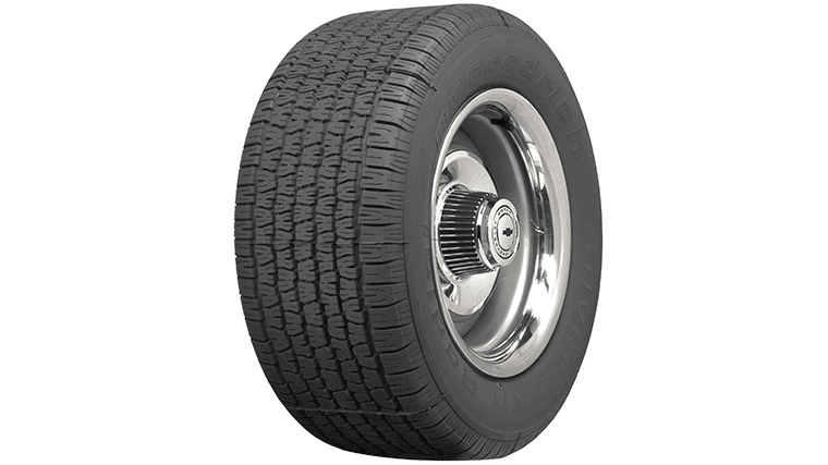 bfg silvertownradial 265 50r14
