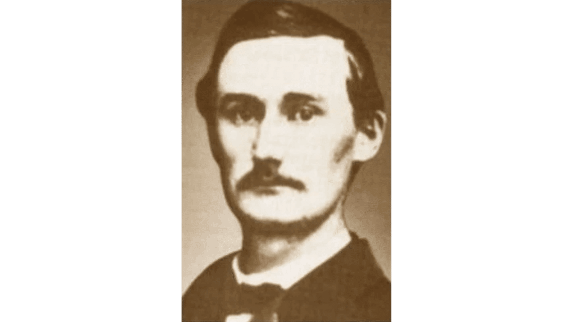 Benjamin Goodrich