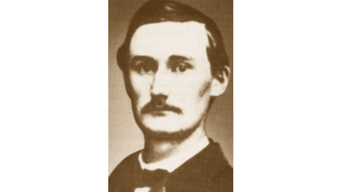 Benjamin Goodrich