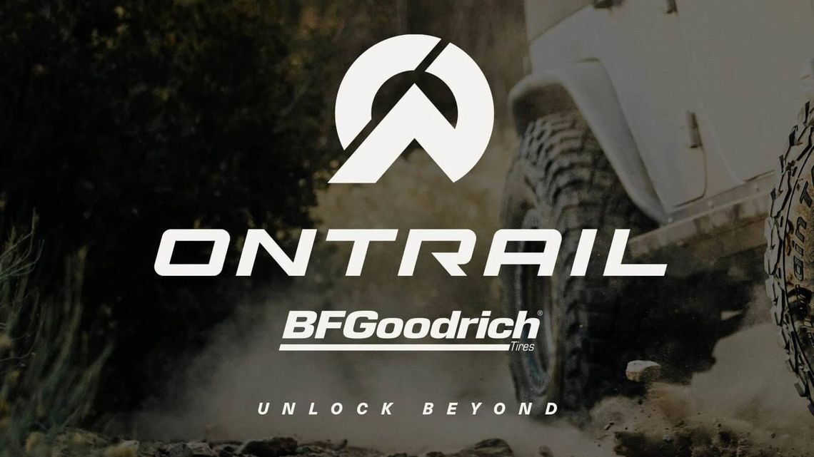 OnTrail BFGoodrich
