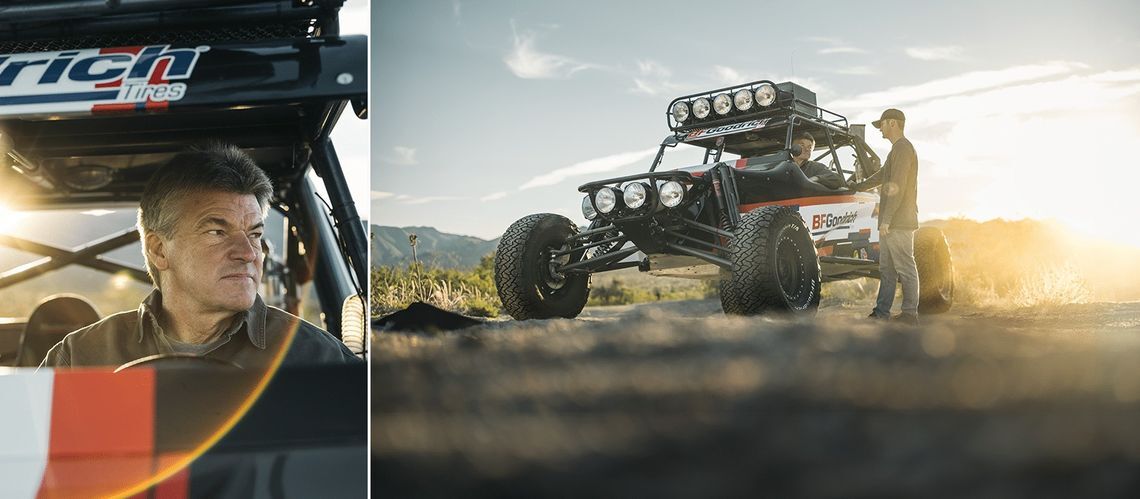 off road racing image 1