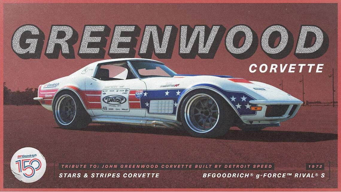 building a racing legacy 13