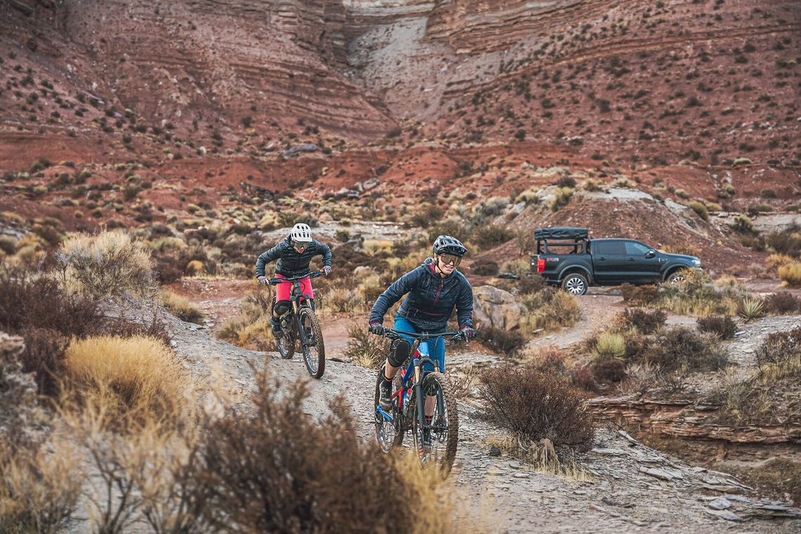 the drive to ride 5
