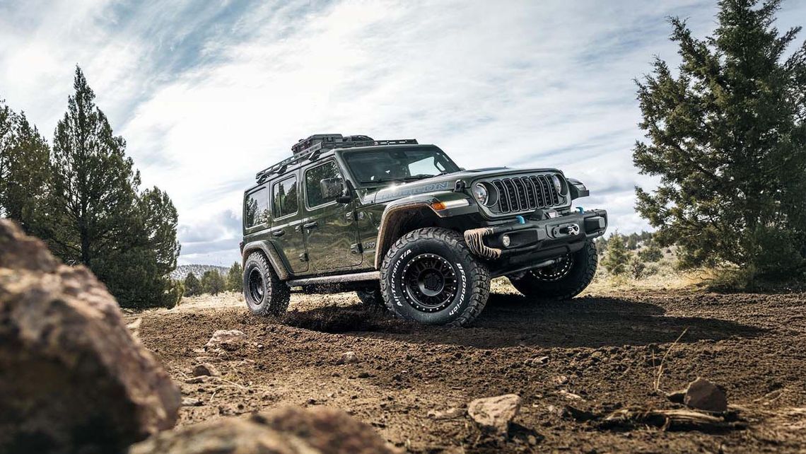 bfgoodrich all terrain tire