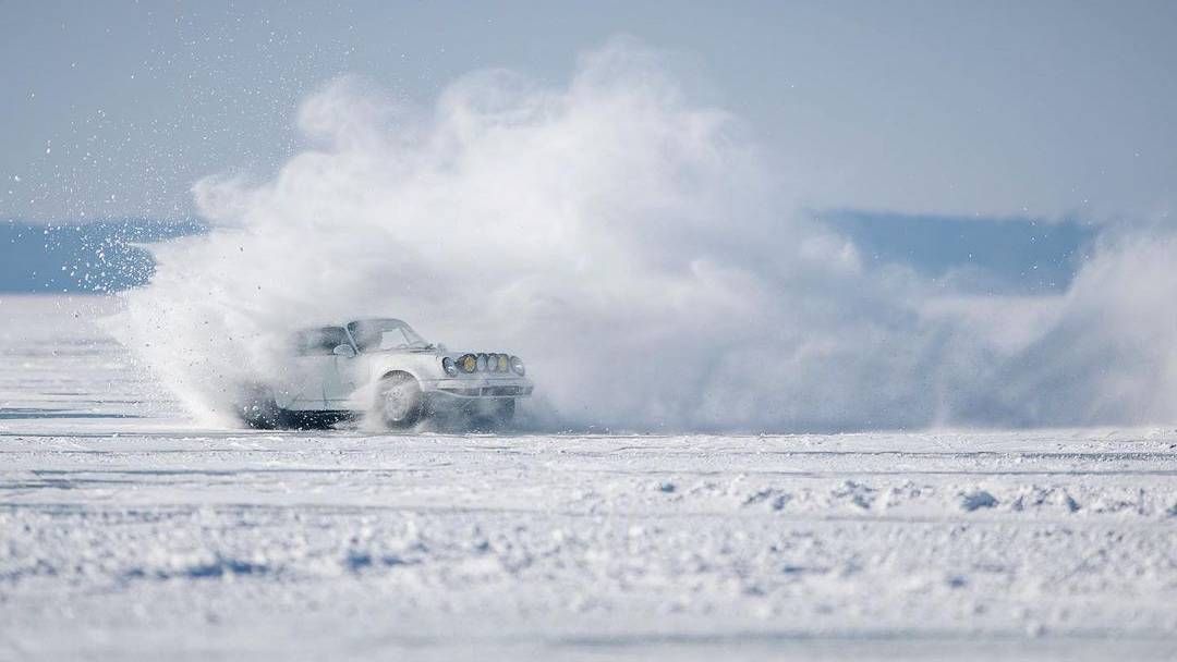 all terrain all the way 4