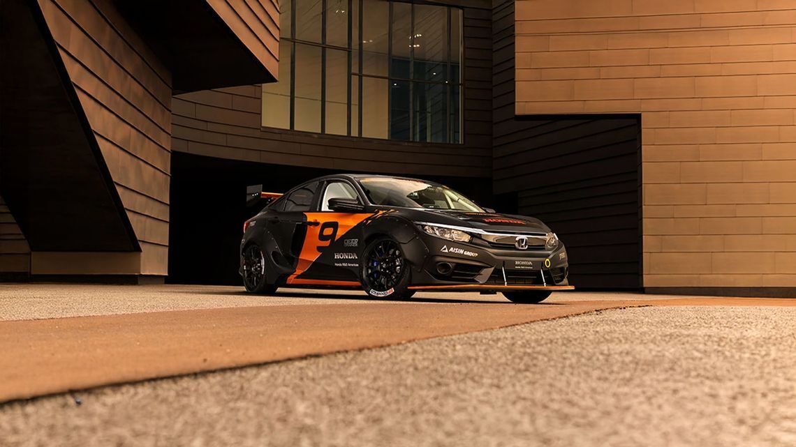 Deep orange 9