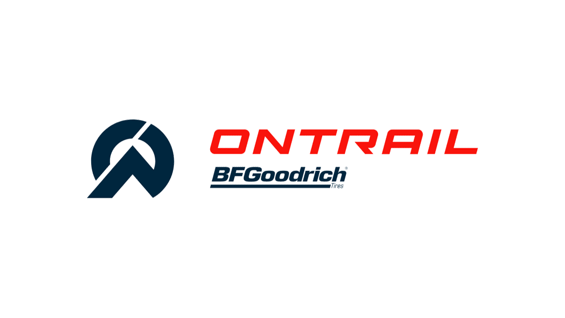 ontrail logo