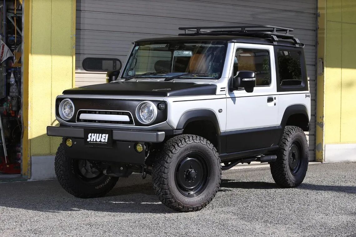 cmkc4lci900j701lxixagn9wo jimny full