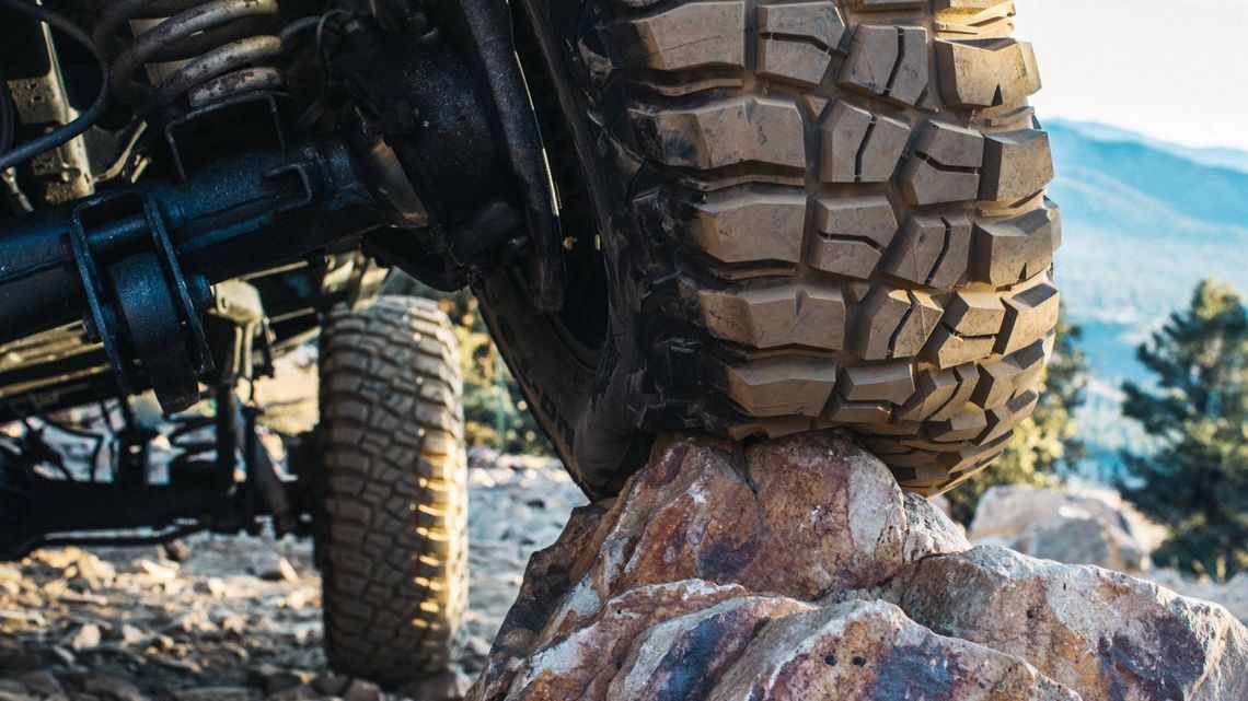 Tools of the Traction Trade