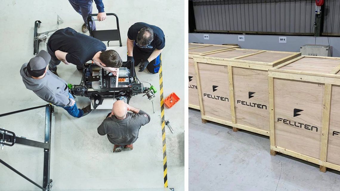Approaching evs with fellten systems 02