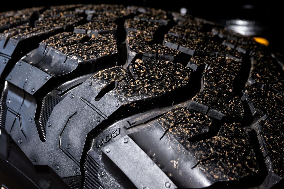 bfgoodrich k03 au roadshow qld 26th august 2025 0005