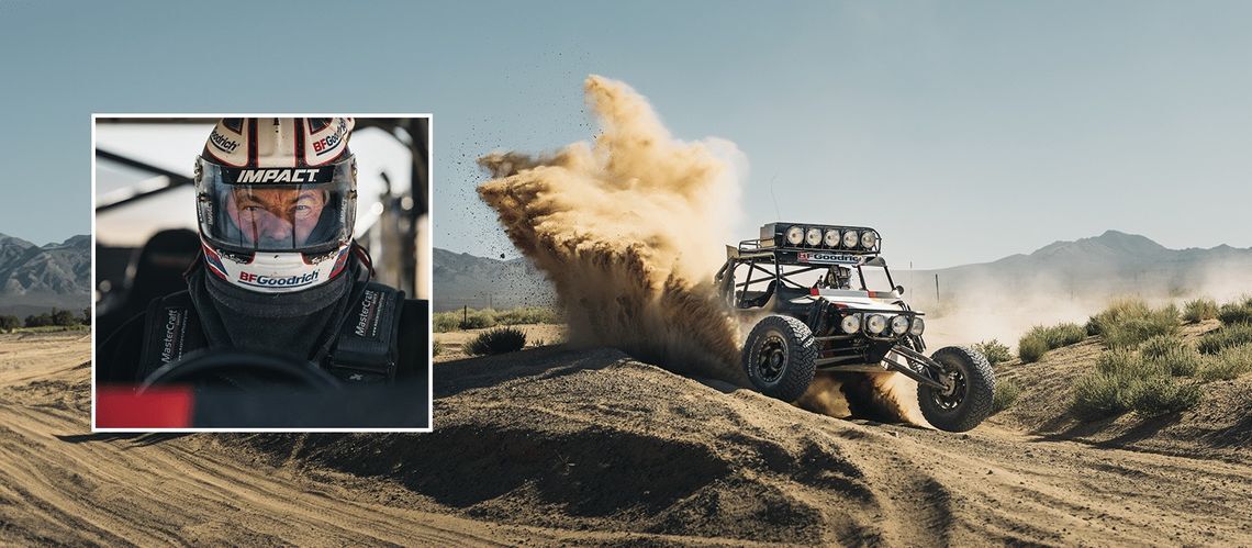 off road racing image 2
