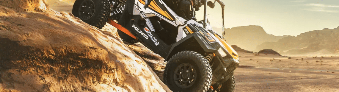 ssv utv