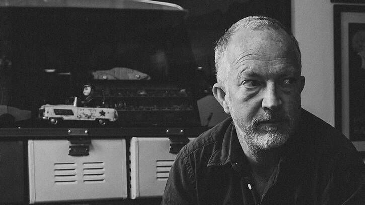 Jonathan Ward