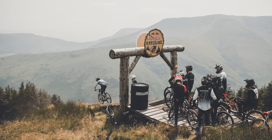 redbull partnership header