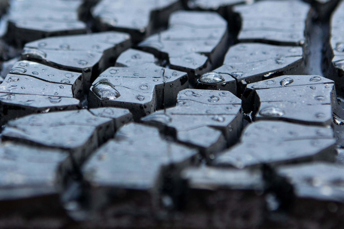 creating the bfgoodrich trail terrain 5