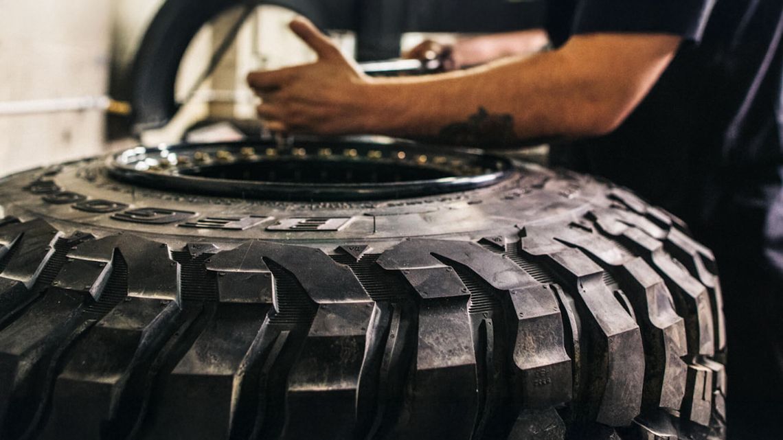 DCD Customs: Precision that Performs