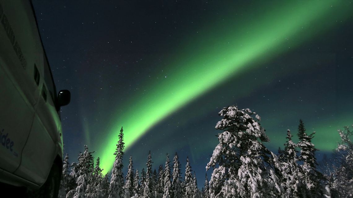 Northern Lights