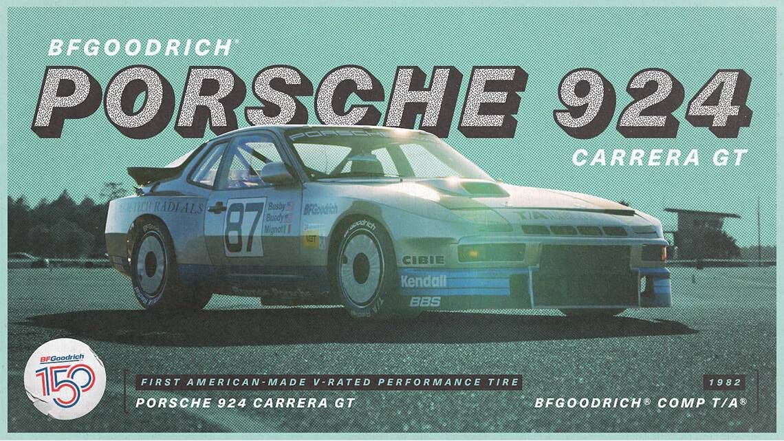 building a racing legacy 37