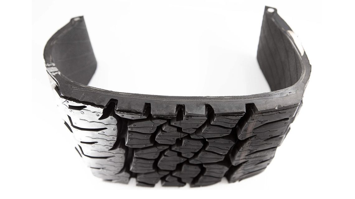 BFGoodrich® Trail-Terrain T/A® tire