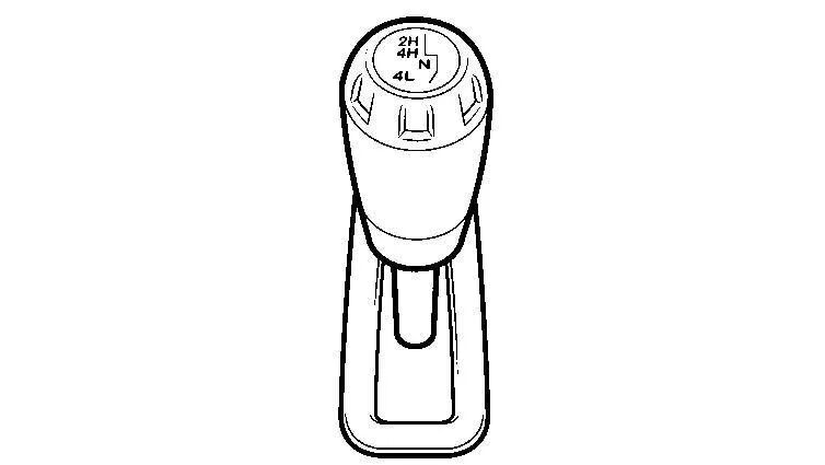 ydo468yklvpmagf7buvuauim bfgoodrich 4x4 gear lever full