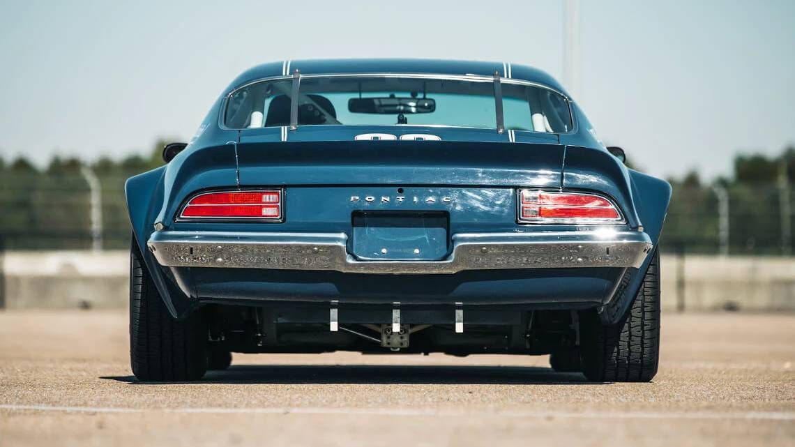 tirebird