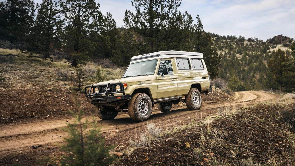 BFGoodrich All-Terrain