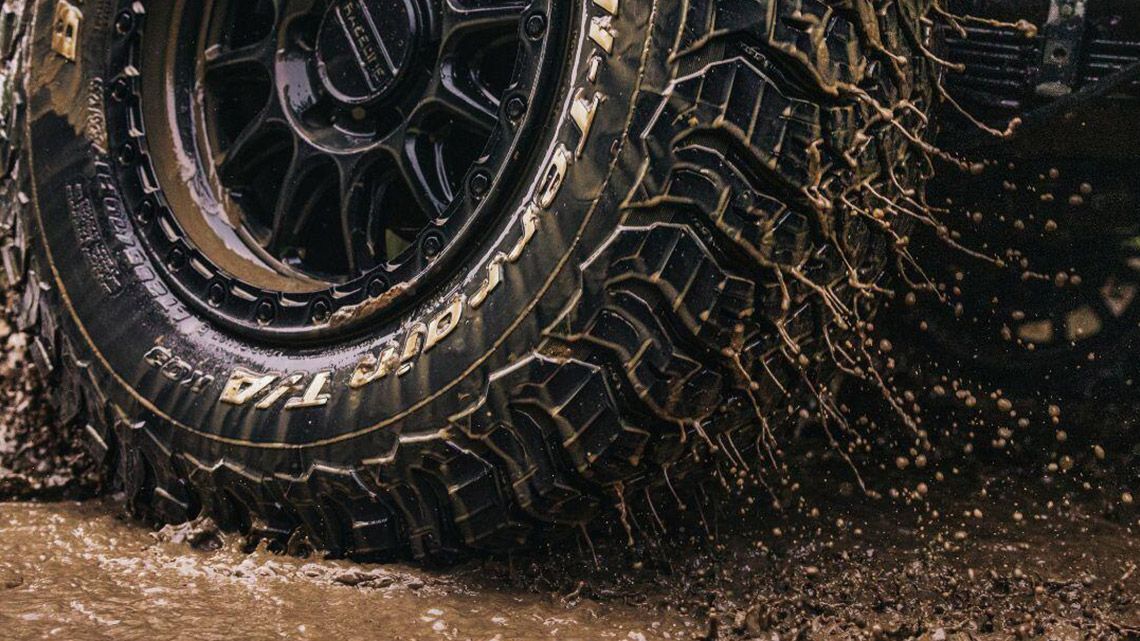 bfg tire
