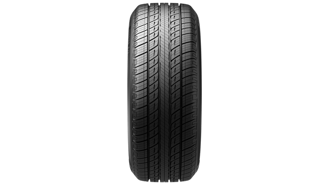 Tires Tiger Paw touring all season