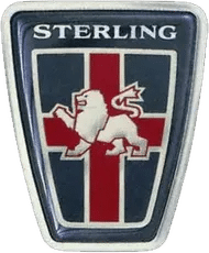 Sterling