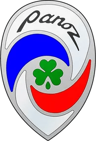 Panoz